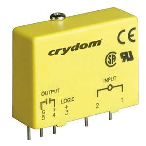 M-ODC5 Sensata-Crydom – Price, Stock & Datasheet