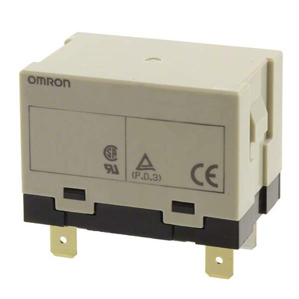 G7L-1A-BUB DC48 Omron – Price, Stock & Datasheet