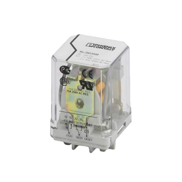 2961406 Phoenix Contact – Price, Stock & Datasheet