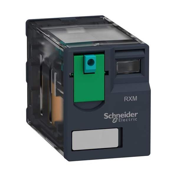RXM2AB1P7 Schneider Electric – Price, Stock & Datasheet