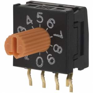 NDKC16H NKK Switches – Price, Stock & Datasheet