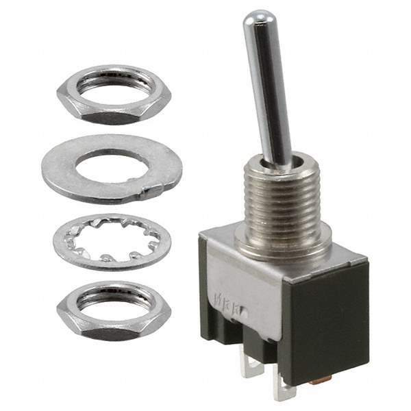 M2011SA1W01 NKK Switches – Price, Stock & Datasheet
