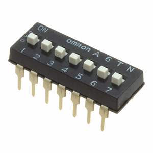 A6S-6104-H Omron – Price, Stock & Datasheet