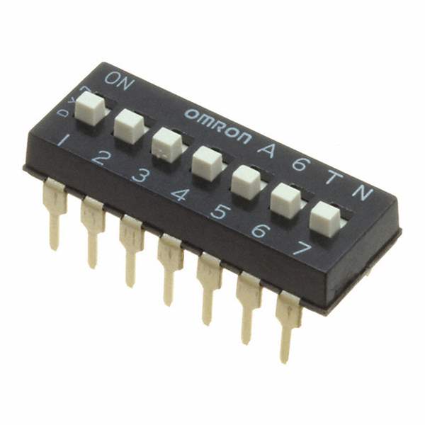 A6S-6104-H Omron – Price, Stock & Datasheet