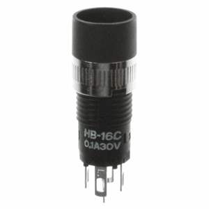 HB15CKW01-6B-JB NKK Switches – Price, Stock & Datasheet