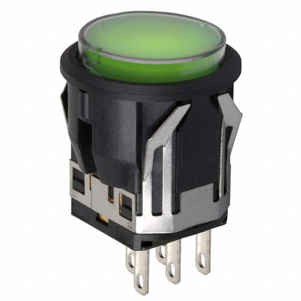 LB15RKW01-5F-JF NKK Switches – Price, Stock & Datasheet