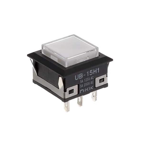 UB15KKW015C-JB NKK Switches – Price, Stock & Datasheet