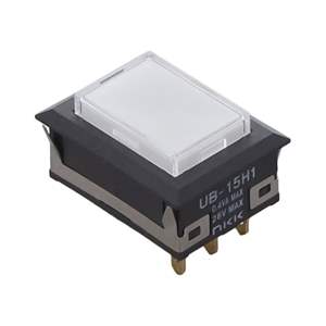 UB15NKG015F-JB NKK Switches – Price, Stock & Datasheet