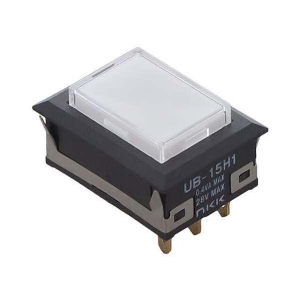 UB15NKG015F-JB NKK Switches – Price, Stock & Datasheet