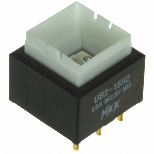 UB226KKW015C NKK Switches – Price, Stock & Datasheet