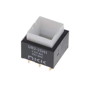 VLD2UHNB-AAC00-000 Carling Technologies – Price, Stock & Datasheet