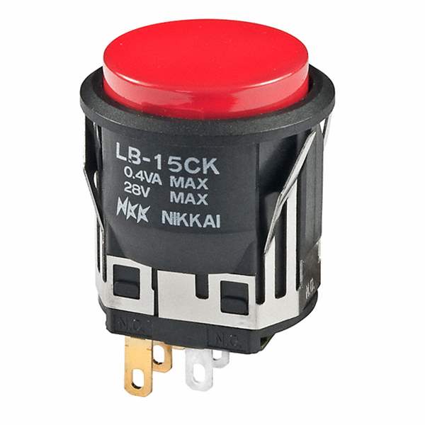 LB16WKW01-FJ NKK Switches – Price, Stock & Datasheet