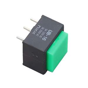 UB15NBKG01N-B NKK Switches – Price, Stock & Datasheet
