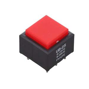 UB15KKG01N-A NKK Switches – Price, Stock & Datasheet