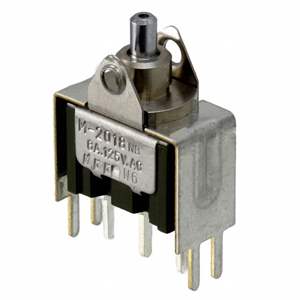 M2019TNW01-DG NKK Switches – Price, Stock & Datasheet