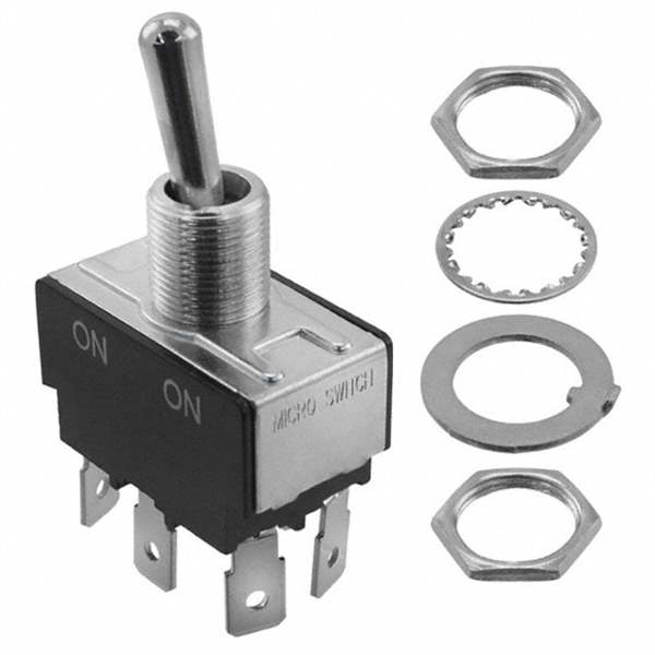 12TW1-10 Honeywell – Price, Stock & Datasheet