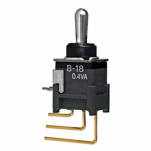 B15AB NKK Switches – Price, Stock & Datasheet