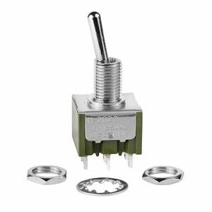 M2022LL2A30 NKK Switches – Price, Stock & Datasheet
