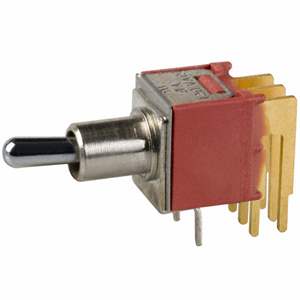 T201STDCBE C&K Components – Price, Stock & Datasheet