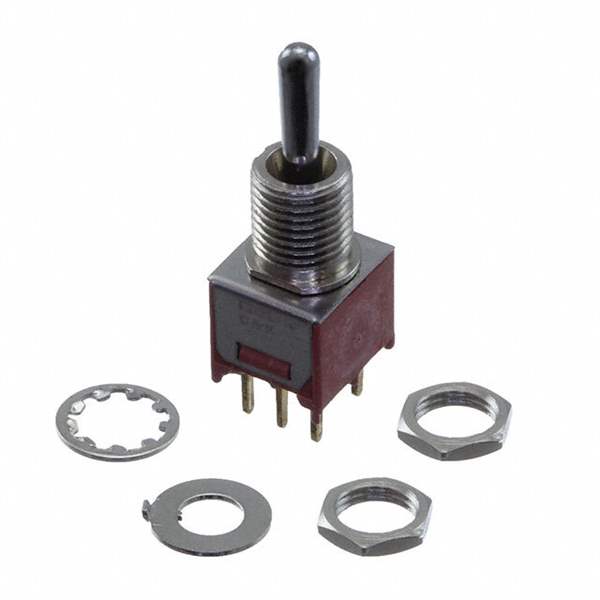 T203SH9CQE C&K Components – Price, Stock & Datasheet