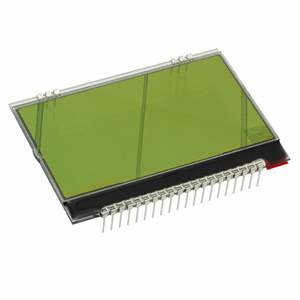 EA EDIP160W-7LW Display Visions – Price, Stock & Datasheet