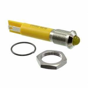QS121XXG24 Apem Inc. – Price, Stock & Datasheet