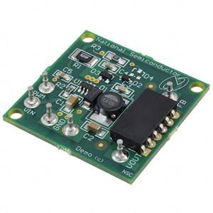 LM3409EVAL/NOPB Texas Instruments – Price, Stock & Datasheet