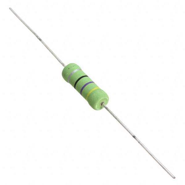 AZ820KE Ohmite – Price, Stock & Datasheet