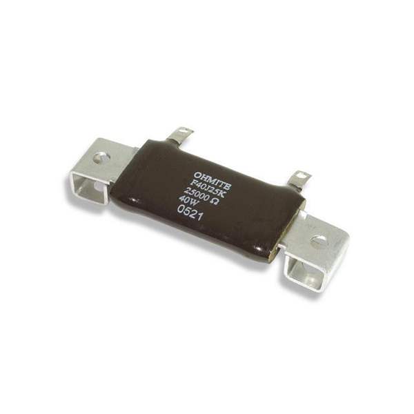 E300K6R3E Ohmite – Price, Stock & Datasheet