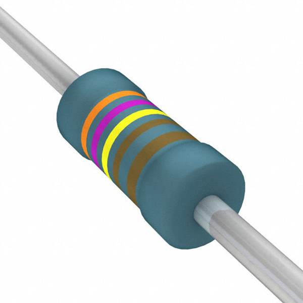 MBA02040C4992FC100 Vishay – Price, Stock & Datasheet