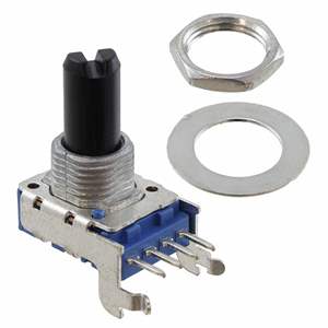 PDB241-GTR02-103A2 Bourns Inc. – Price, Stock & Datasheet