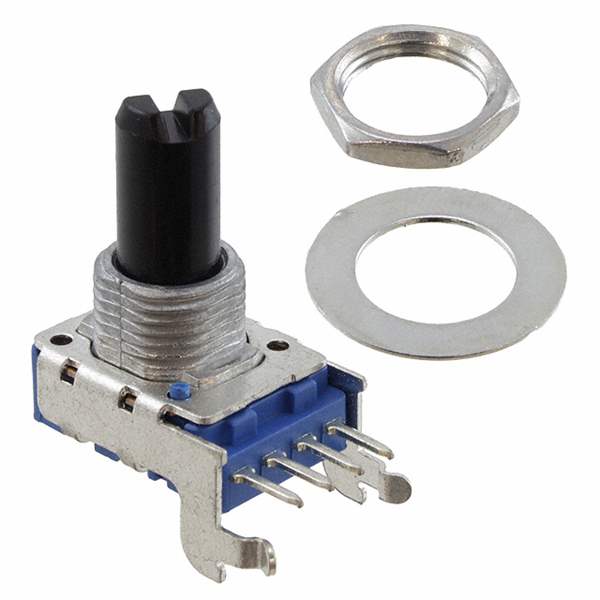 PDB241-GTR02-103A2 Bourns Inc. – Price, Stock & Datasheet