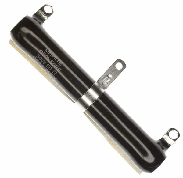 D25K750E Ohmite – Price, Stock & Datasheet