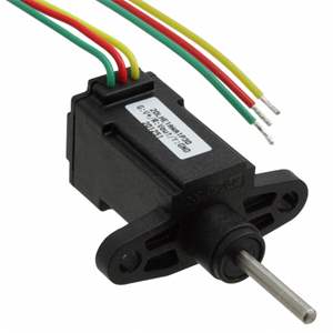 060-2443-07 Honeywell Sensing and Productivity Solutions T&M – Price, Stock & Datasheet