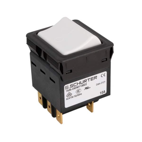 4435.0050 Schurter Inc. – Price, Stock & Datasheet
