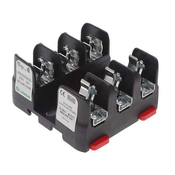 LFPSJ301.Z Littelfuse Inc. – Price, Stock & Datasheet