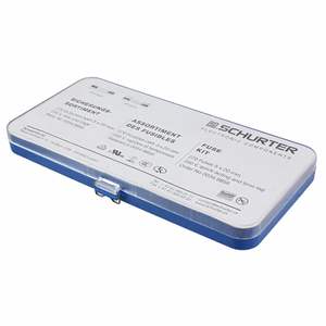 JCAS040.XP Littelfuse Inc. – Price, Stock & Datasheet