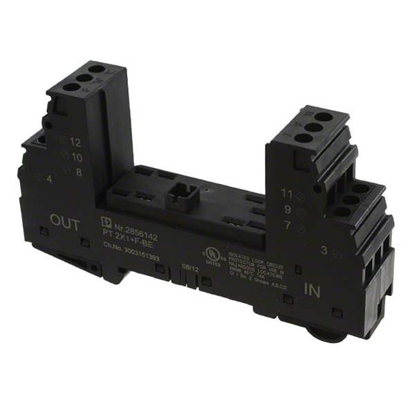 2856113 Phoenix Contact – Price, Stock & Datasheet