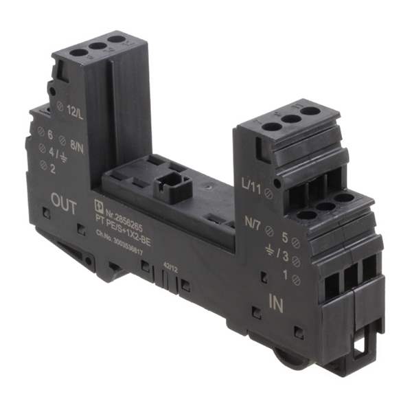 2856126 Phoenix Contact – Price, Stock & Datasheet