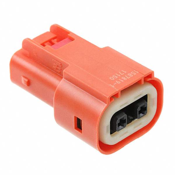 1674922-1 TE Connectivity – Price, Stock & Datasheet
