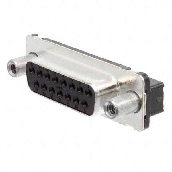 161A10089X Amphenol CONEC – Price, Stock & Datasheet