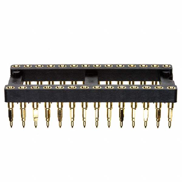 110-13-324-41-801000 Mill-Max Manufacturing Corp. – Price, Stock & Datasheet