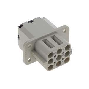 09120082734 HARTING – Price, Stock & Datasheet
