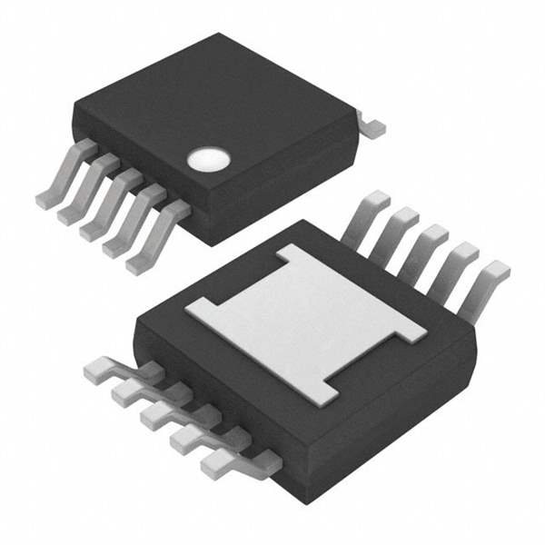 MCP3422A5-E/SN Microchip Technology – Price, Stock & Datasheet