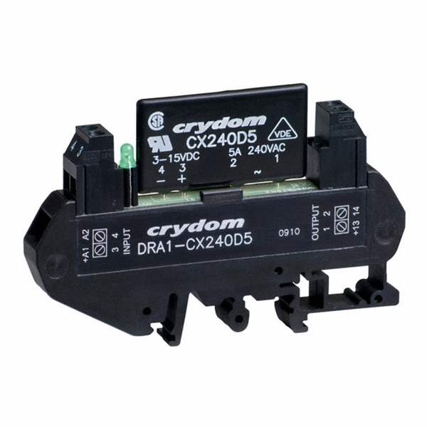 DRA1-CMX100D6 Sensata-Crydom – Price, Stock & Datasheet