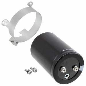LNX2H392MSEH Nichicon – Price, Stock & Datasheet