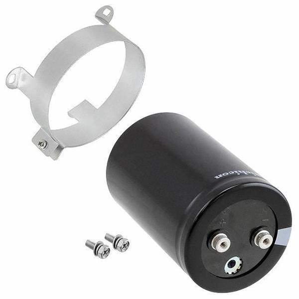 LNX2H392MSEH Nichicon – Price, Stock & Datasheet