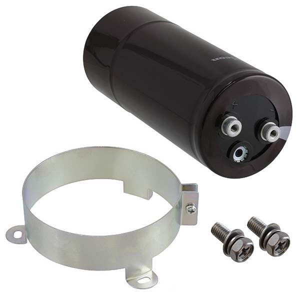 LQR2W562MSEG Nichicon – Price, Stock & Datasheet