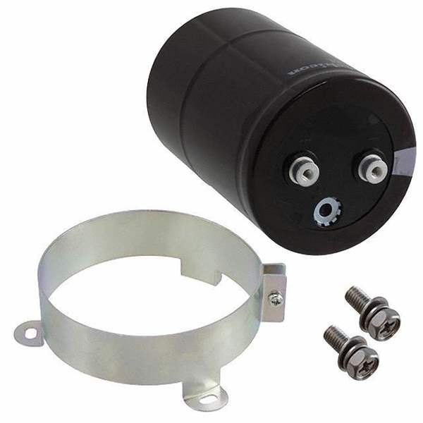 LQR2W562MSEJ Nichicon – Price, Stock & Datasheet