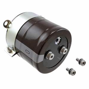LNR1C334MSE Nichicon – Price, Stock & Datasheet